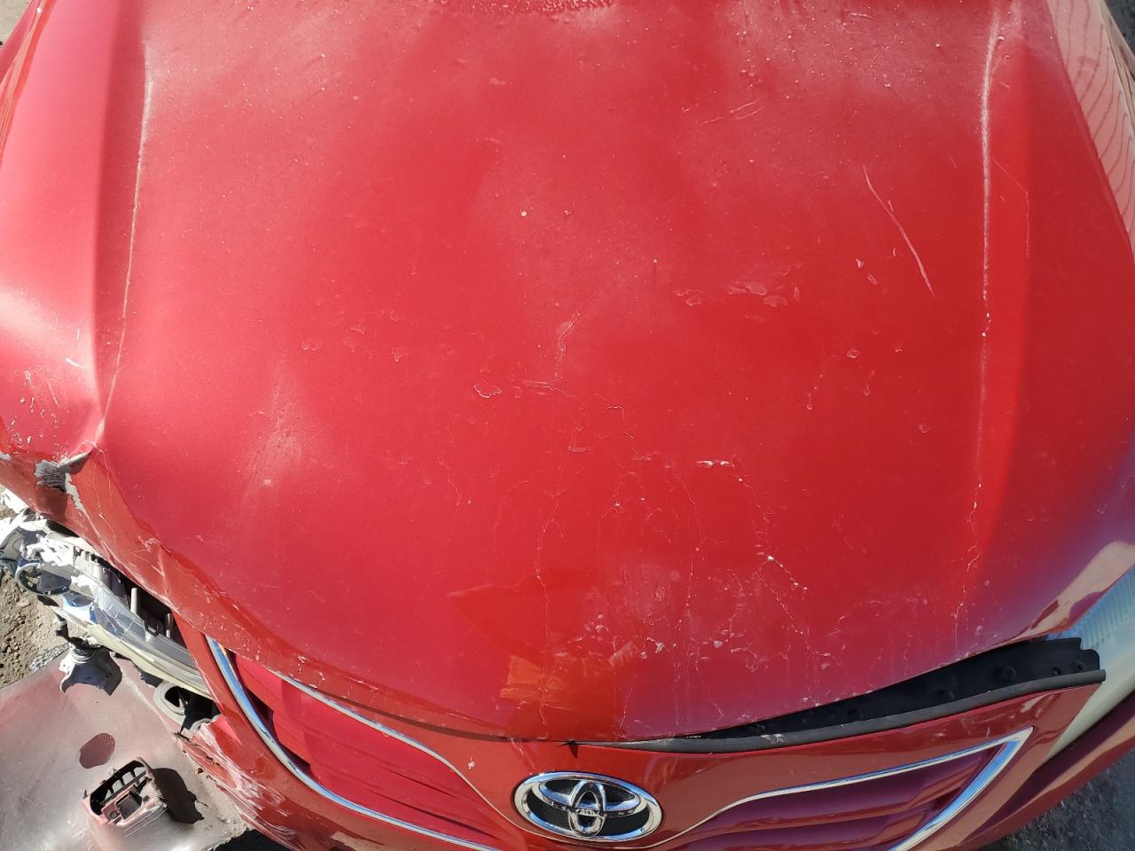 2011 Toyota Camry Base VIN: 4T4BF3EK6BR104511 Lot: 89433925