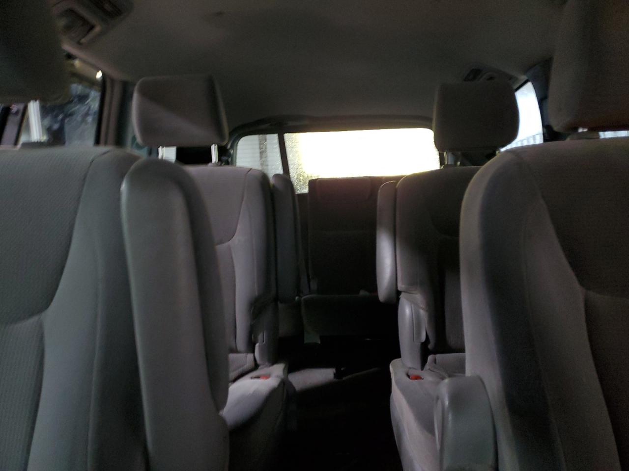 2004 Toyota Sienna Ce VIN: 5TDZA23C44S000446 Lot: 82398625