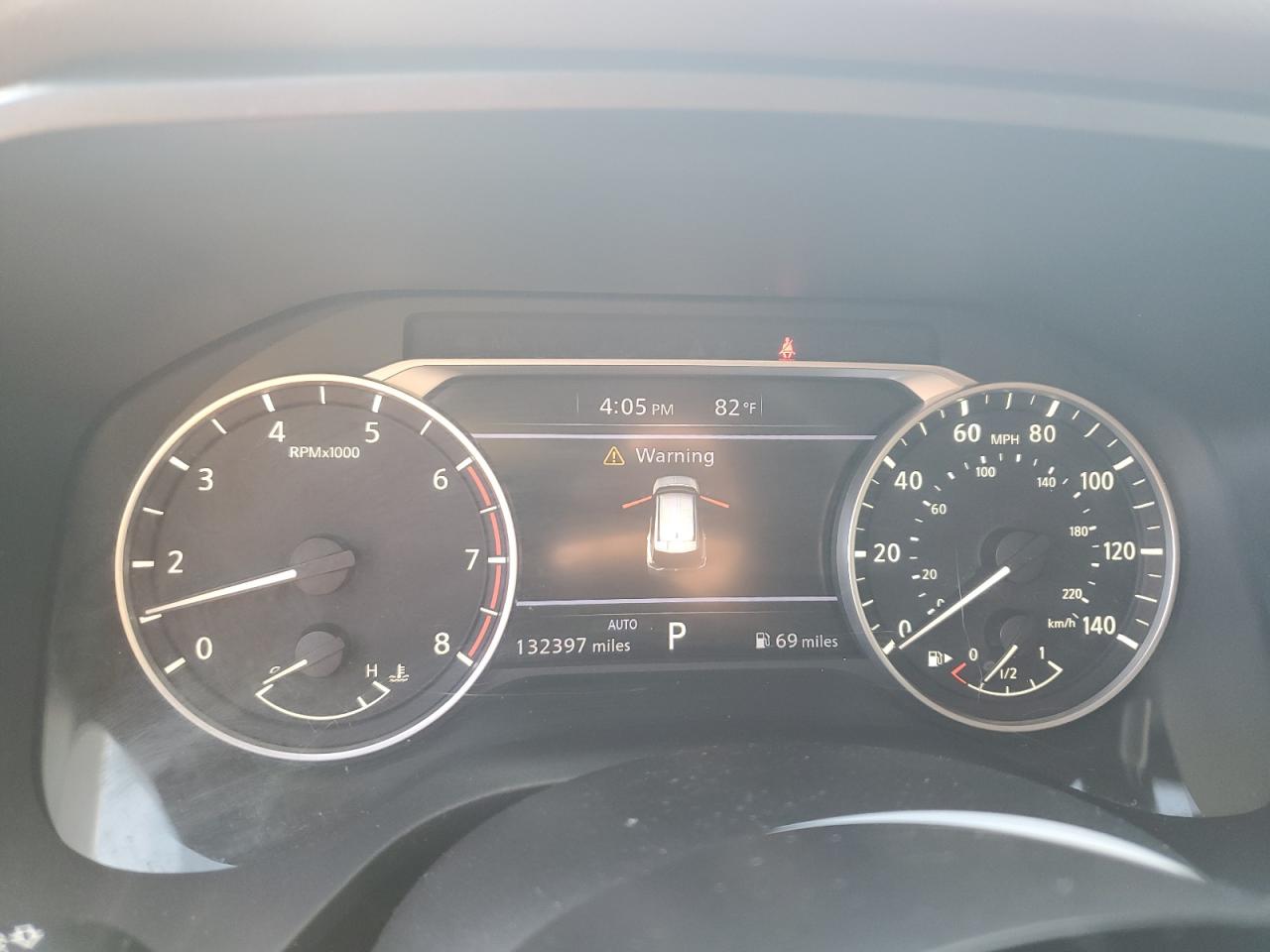 2021 Nissan Rogue S VIN: 5N1AT3AB1MC706276 Lot: 86137475