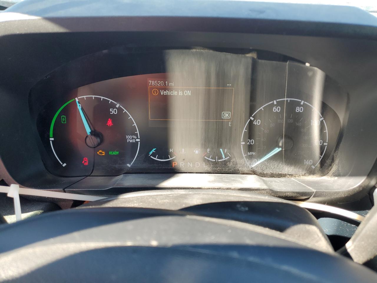 2022 Ford Maverick Xl VIN: 3FTTW8E39NRA28075 Lot: 87264435