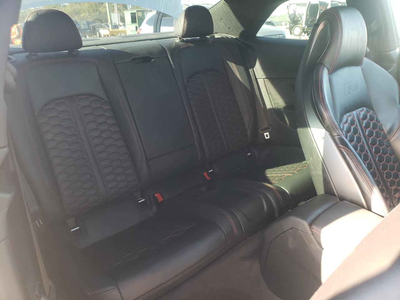 2018 Audi Rs5 VIN: WUAPWAF57JA905243 Lot: 84246255