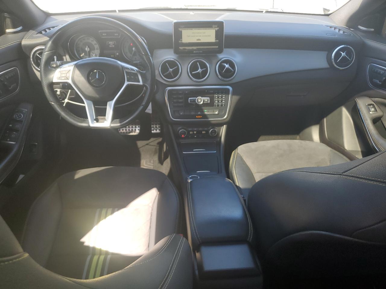 2014 Mercedes-Benz Cla 250 4Matic VIN: WDDSJ4GBXEN088463 Lot: 87198255