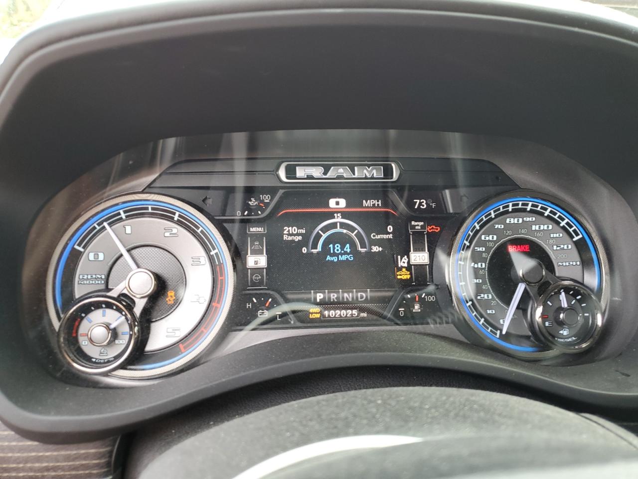 2021 Ram 3500 Limited VIN: 3C63R3PL2MG603822 Lot: 82661735