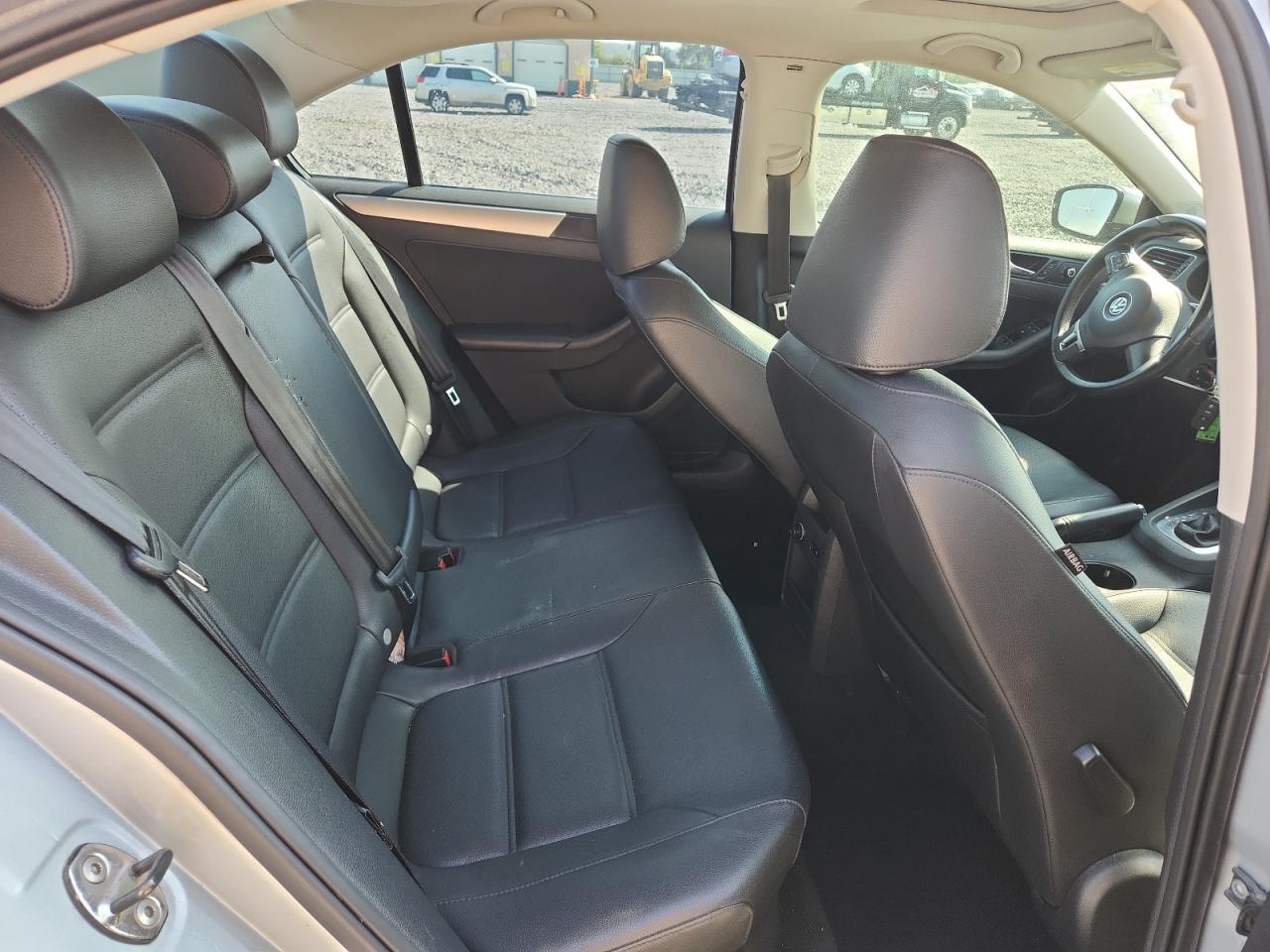 2013 Volkswagen Jetta Se VIN: 3VWDX7AJ4DM354326 Lot: 84911935