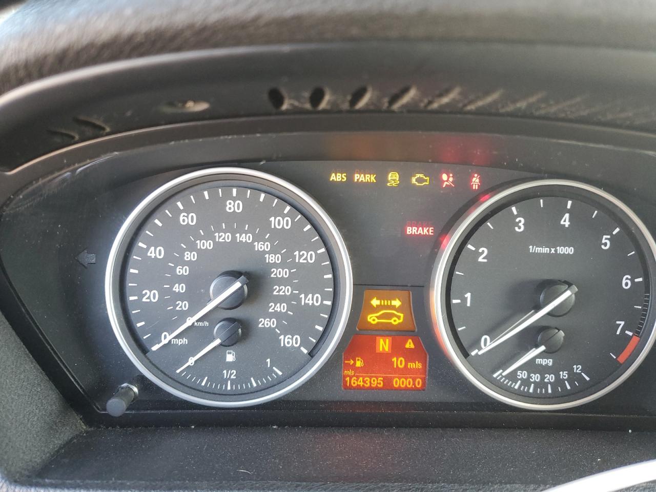 2012 BMW X5 xDrive35I VIN: 5UXZV4C53CL760738 Lot: 89623835