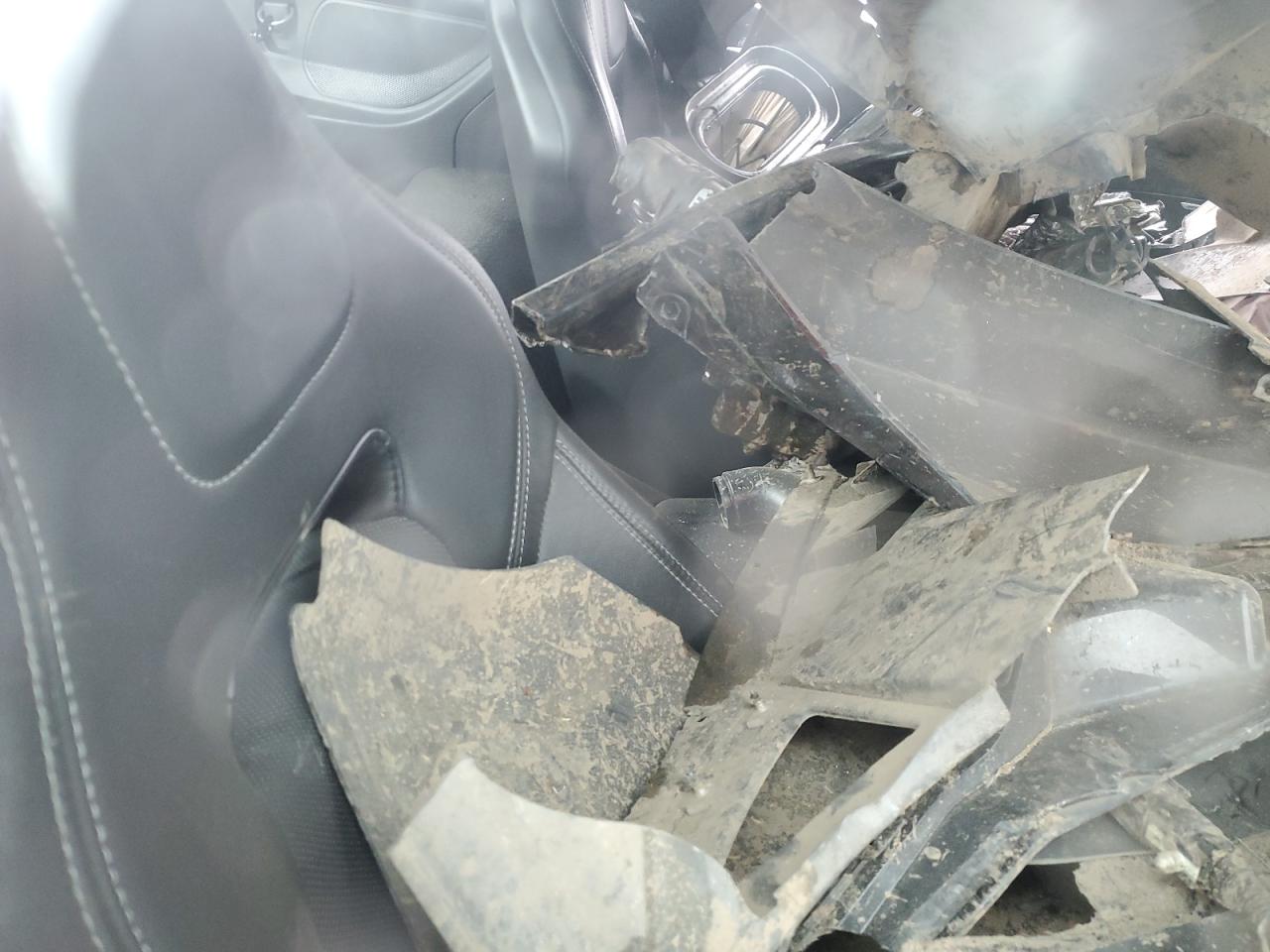 2017 Chevrolet Corvette Stingray 1Lt VIN: 1G1YB2D72H5123225 Lot: 82199525