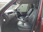 2014 LAND ROVER DISCOVERY SE TECH SDV6 AU  for sale at Copart WHITBURN