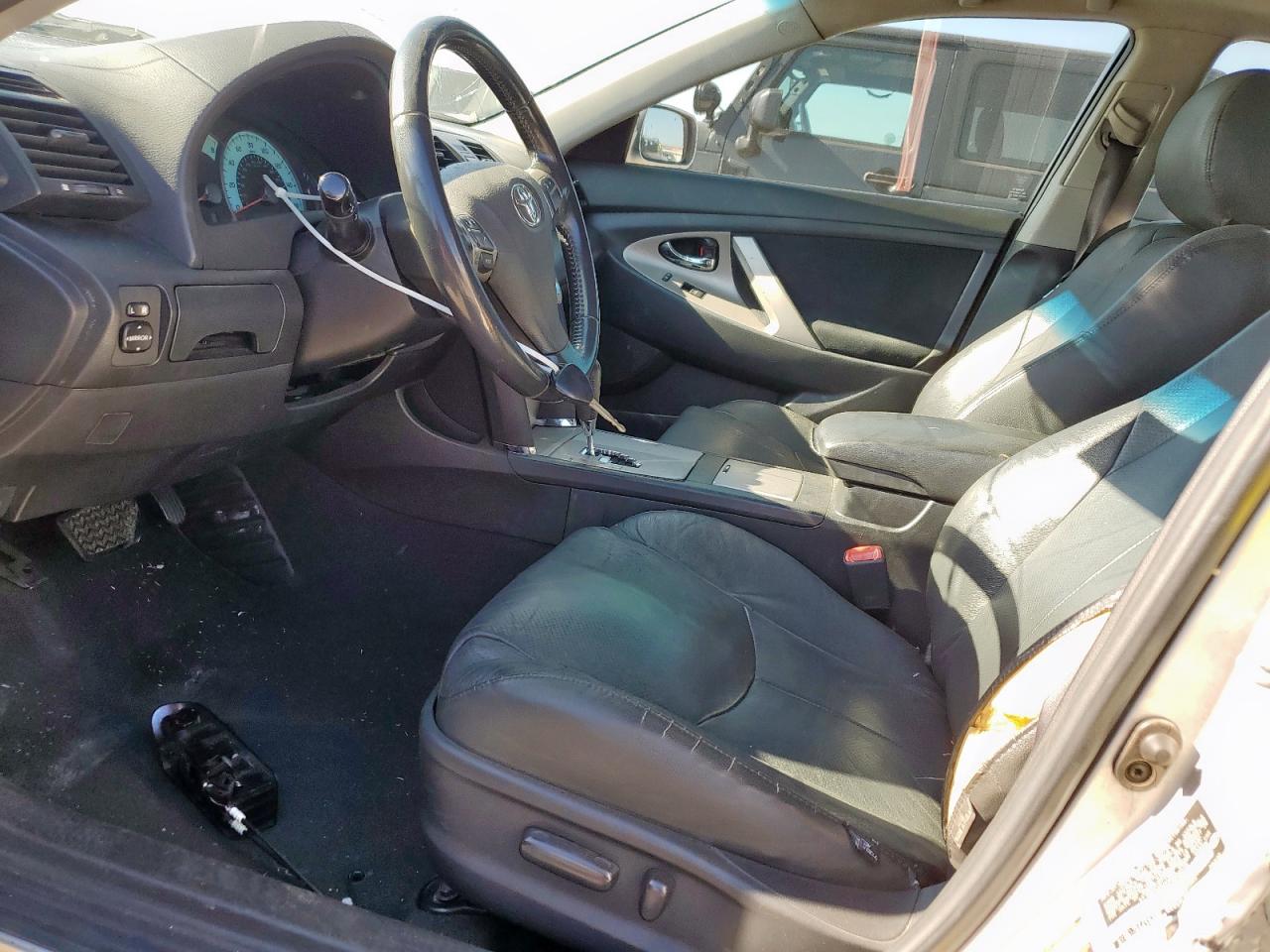 2009 Toyota Camry Se VIN: 4T1BK46K69U580228 Lot: 86128655