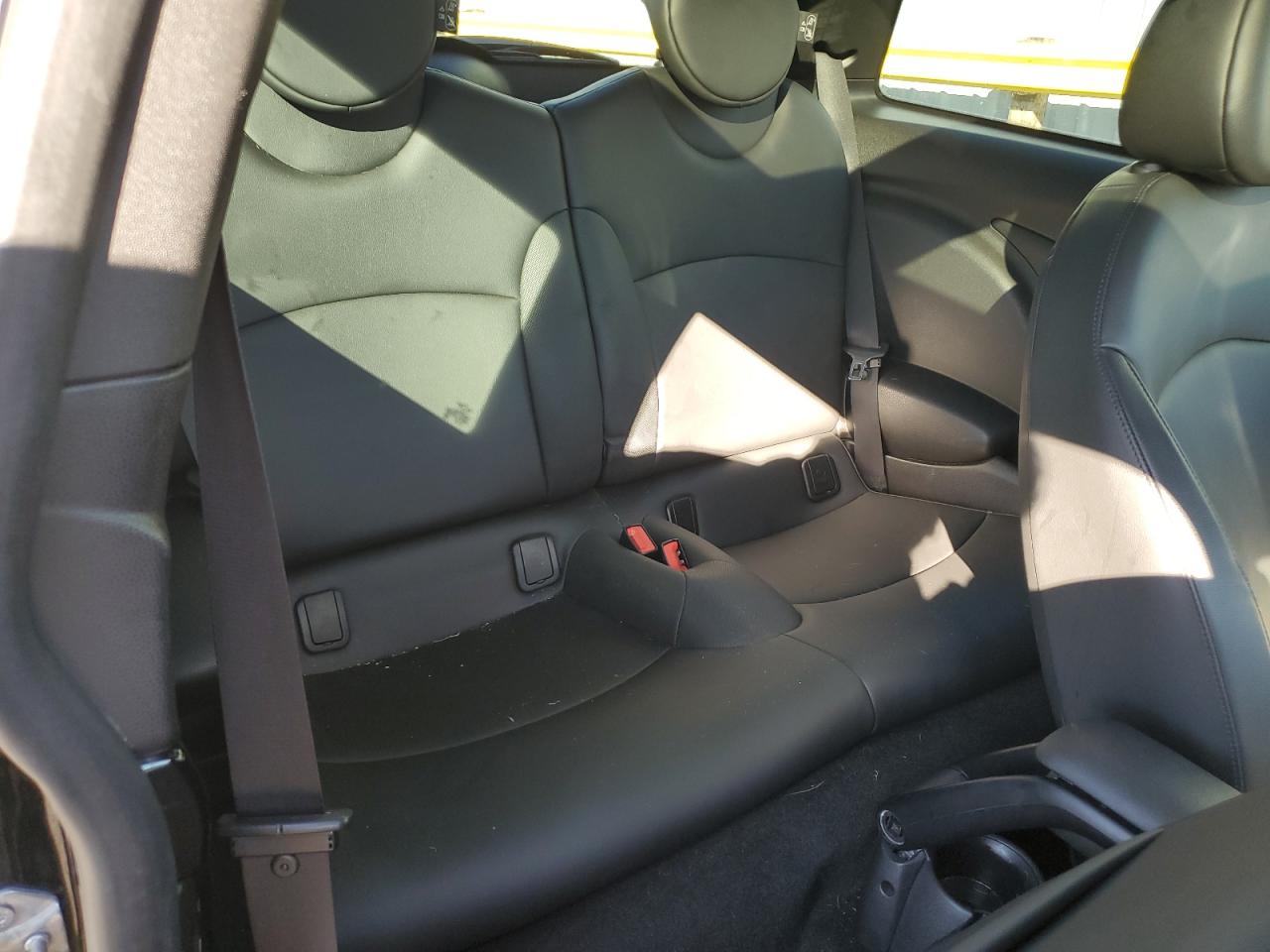 2013 Mini Cooper John Cooper Works VIN: WMWSU9C57DT722625 Lot: 82443685