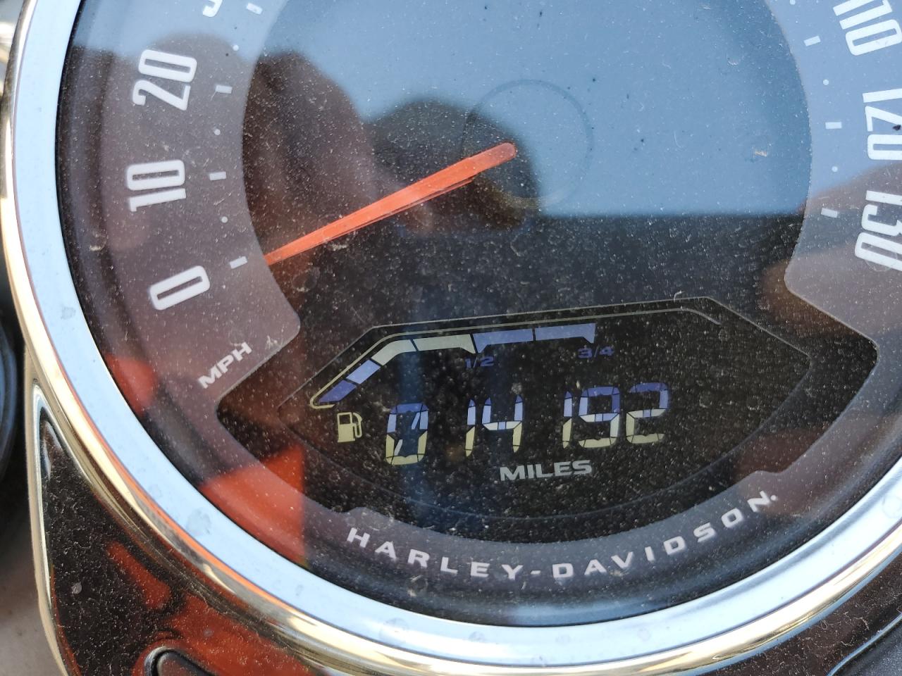 2018 Harley-Davidson Flhcs Heritage Classic 114 VIN: 1HD1YBK1XJC082011 Lot: 84904325