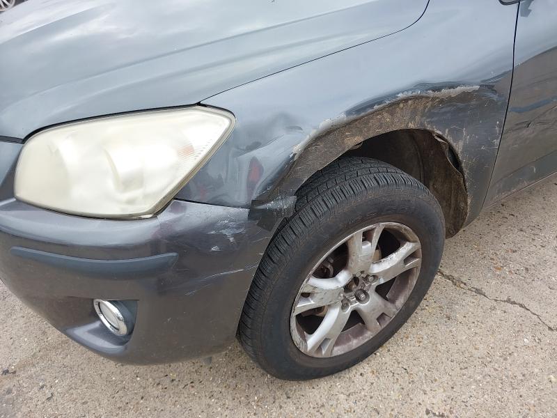 2009 TOYOTA RAV 4 2.0 V-MATIC XT-R 5DR M-DRIVE S