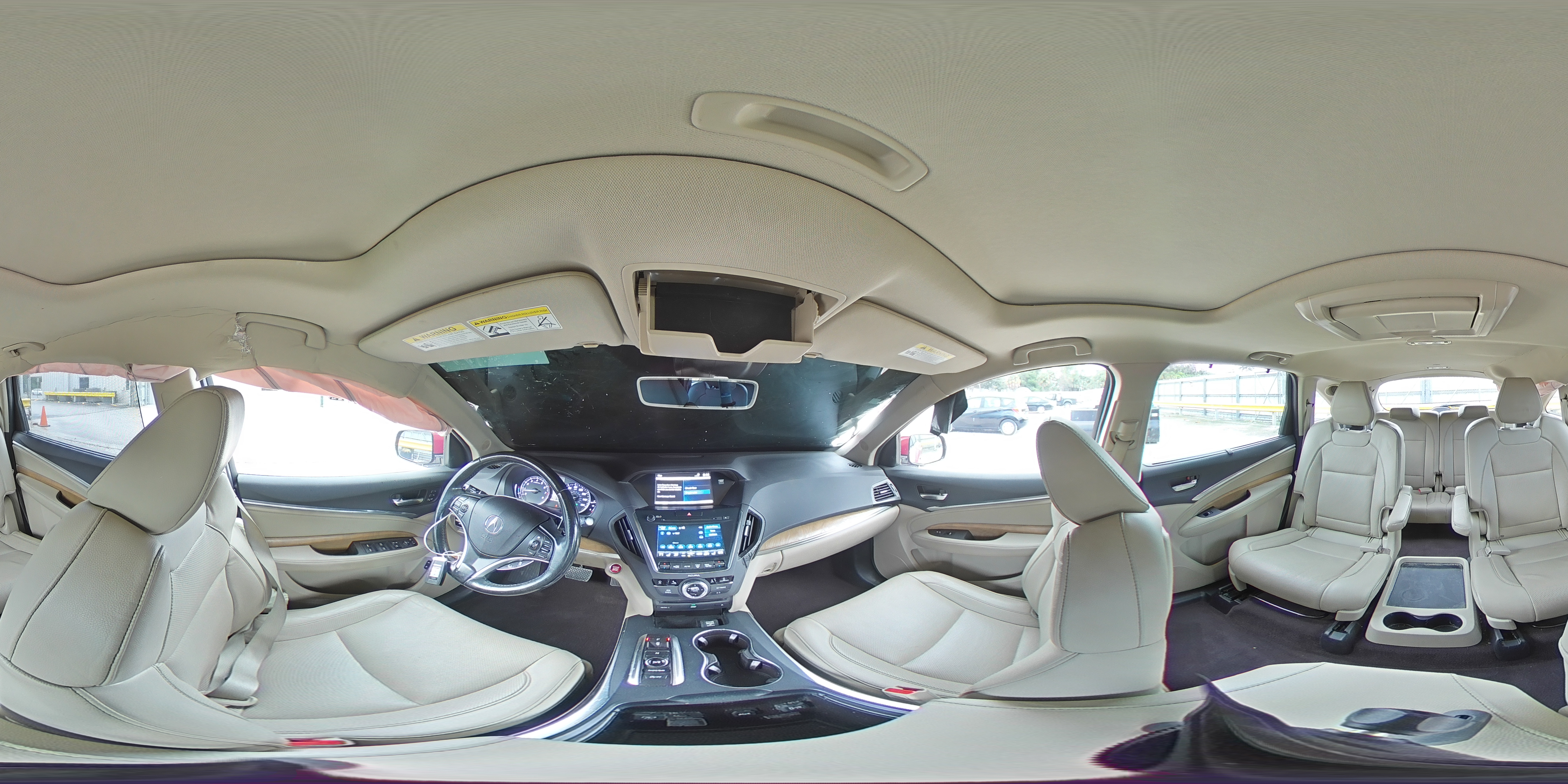 2019 Acura Mdx Technology VIN: 5J8YD3H7XKL006417 Lot: 84068945