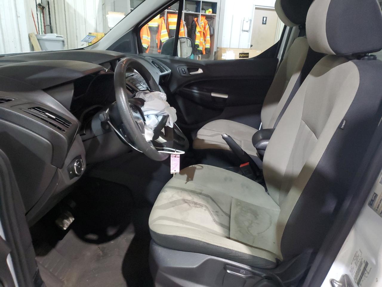 2014 Ford Transit Connect Xlt VIN: NM0LS7FX5E1173046 Lot: 82479525