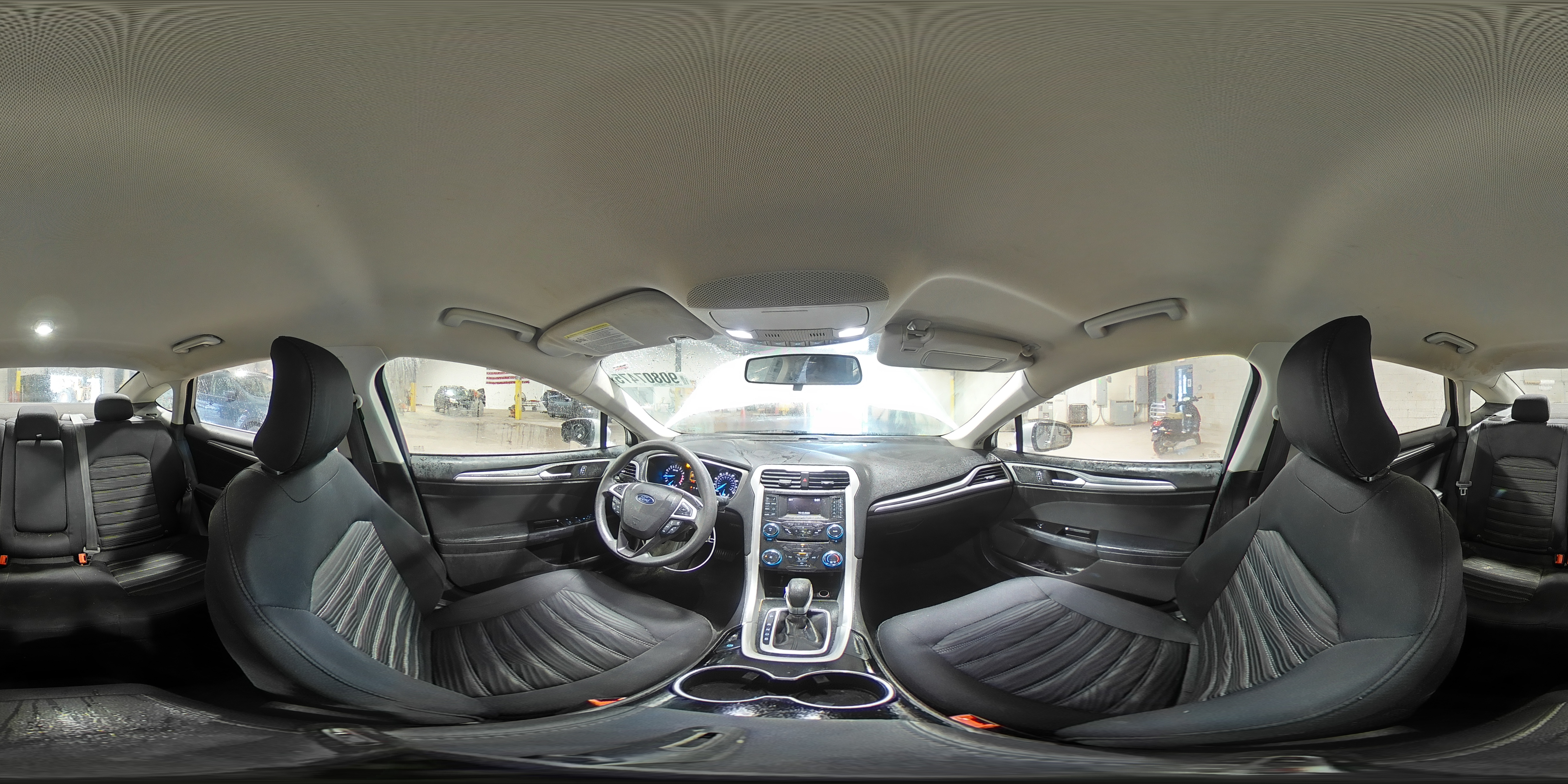 2016 Ford Fusion Se VIN: 1FA6P0H70G5132220 Lot: 90807475