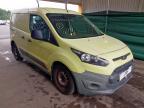 2015 FORD TRANSIT CONNECT 220  for sale at Copart SANDTOFT