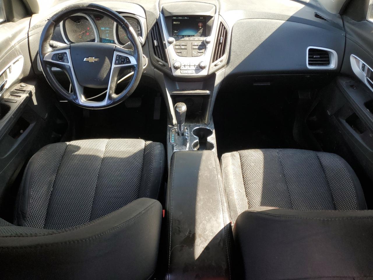 2016 Chevrolet Equinox Lt VIN: 2GNFLFEK3G6355980 Lot: 85750125