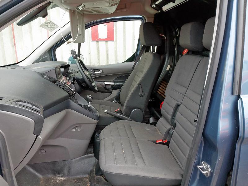 2024 FORD TRANSIT CONNECT 240LMITED 