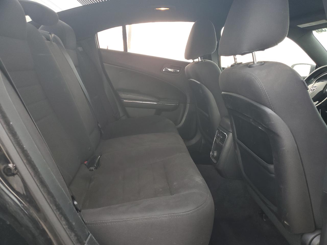 2014 Dodge Charger Sxt VIN: 2C3CDXHG6EH102664 Lot: 86647255