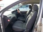 2003 FORD FOCUS 1.6 LX 5DR AUTO for sale at Copart SANDWICH