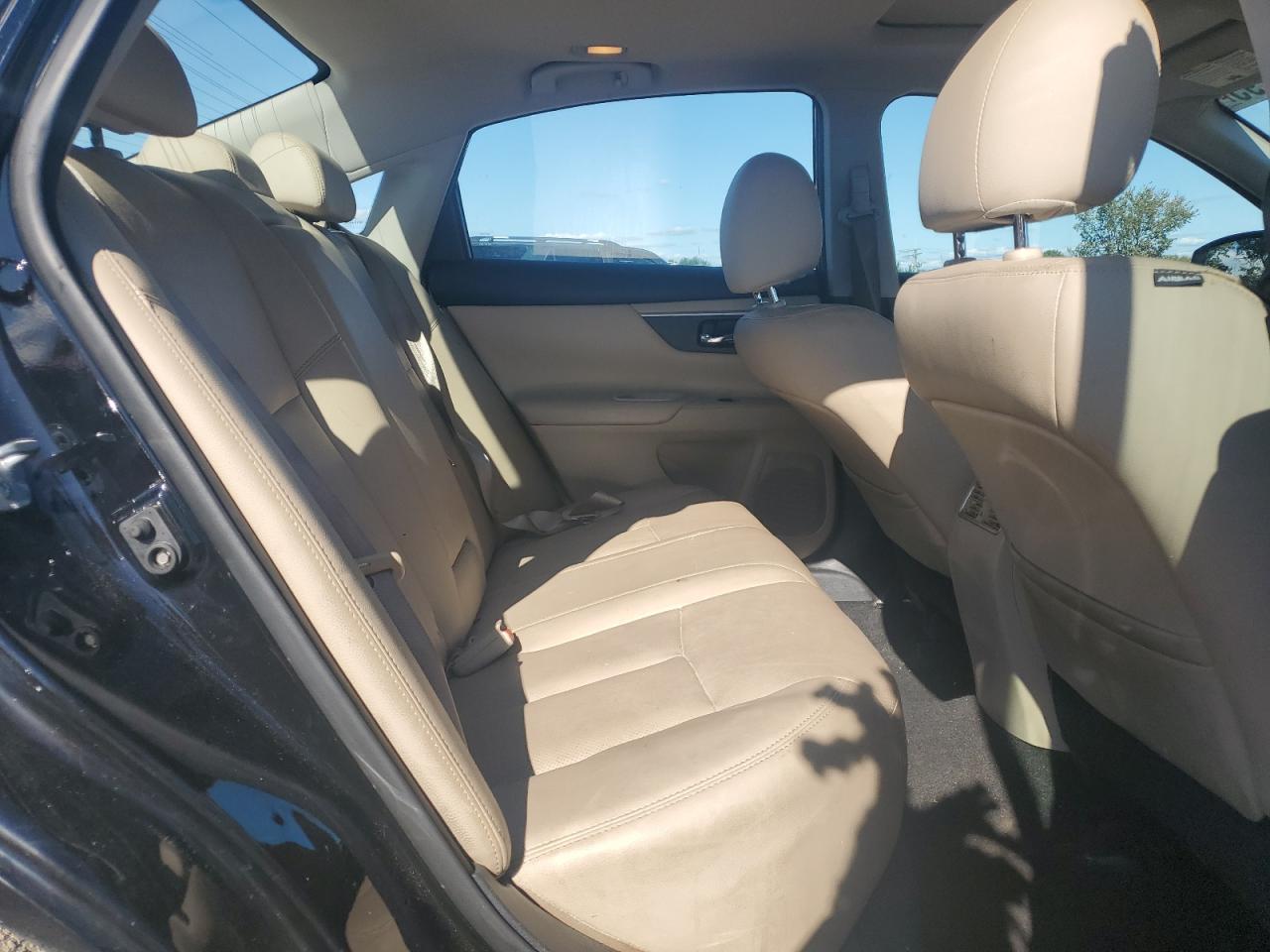 2016 Nissan Altima 2.5 VIN: 1N4AL3AP8GC262470 Lot: 85712295