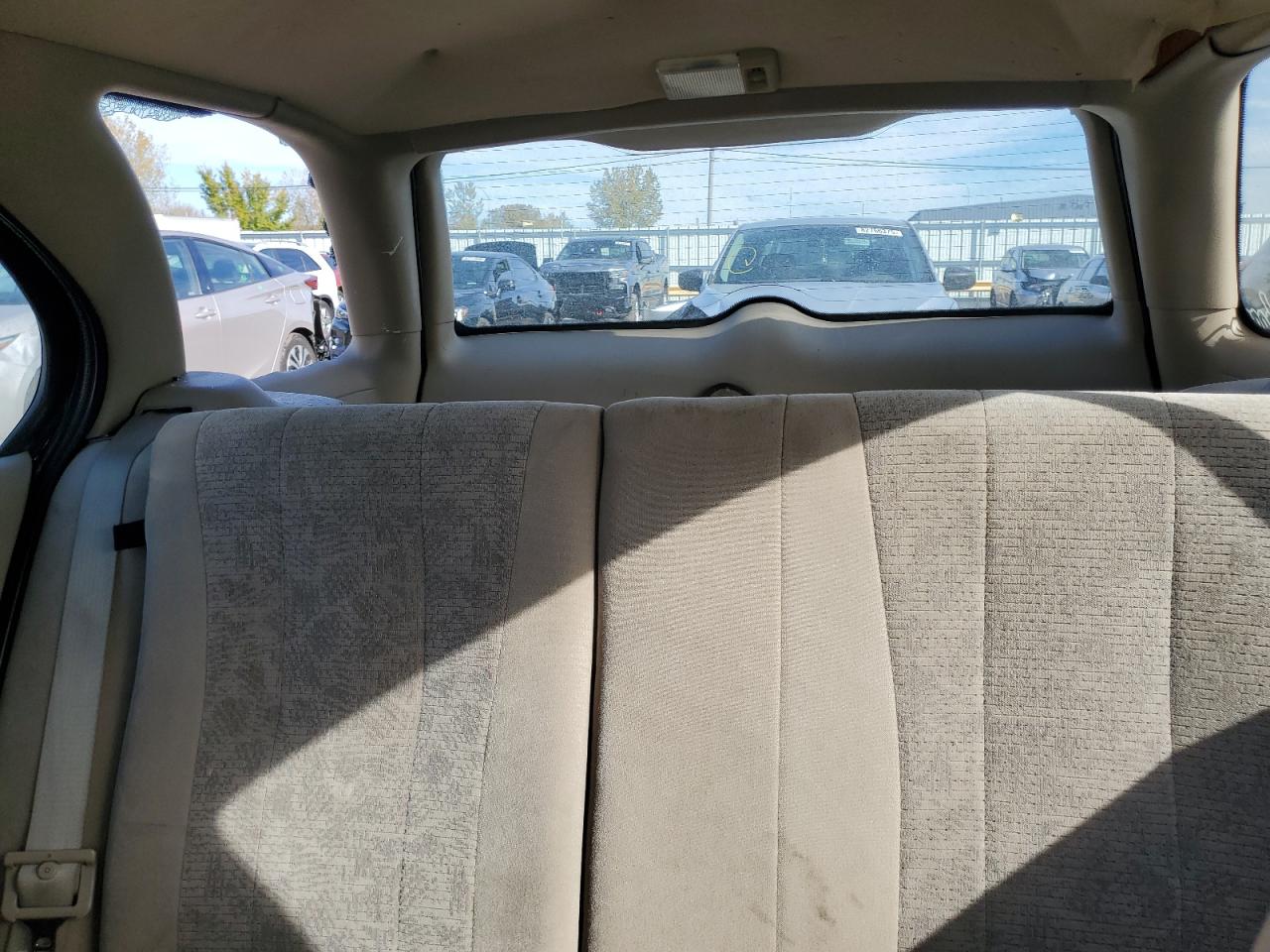 1999 Saturn Sw2 VIN: 1G8ZK8278XZ170178 Lot: 82775735