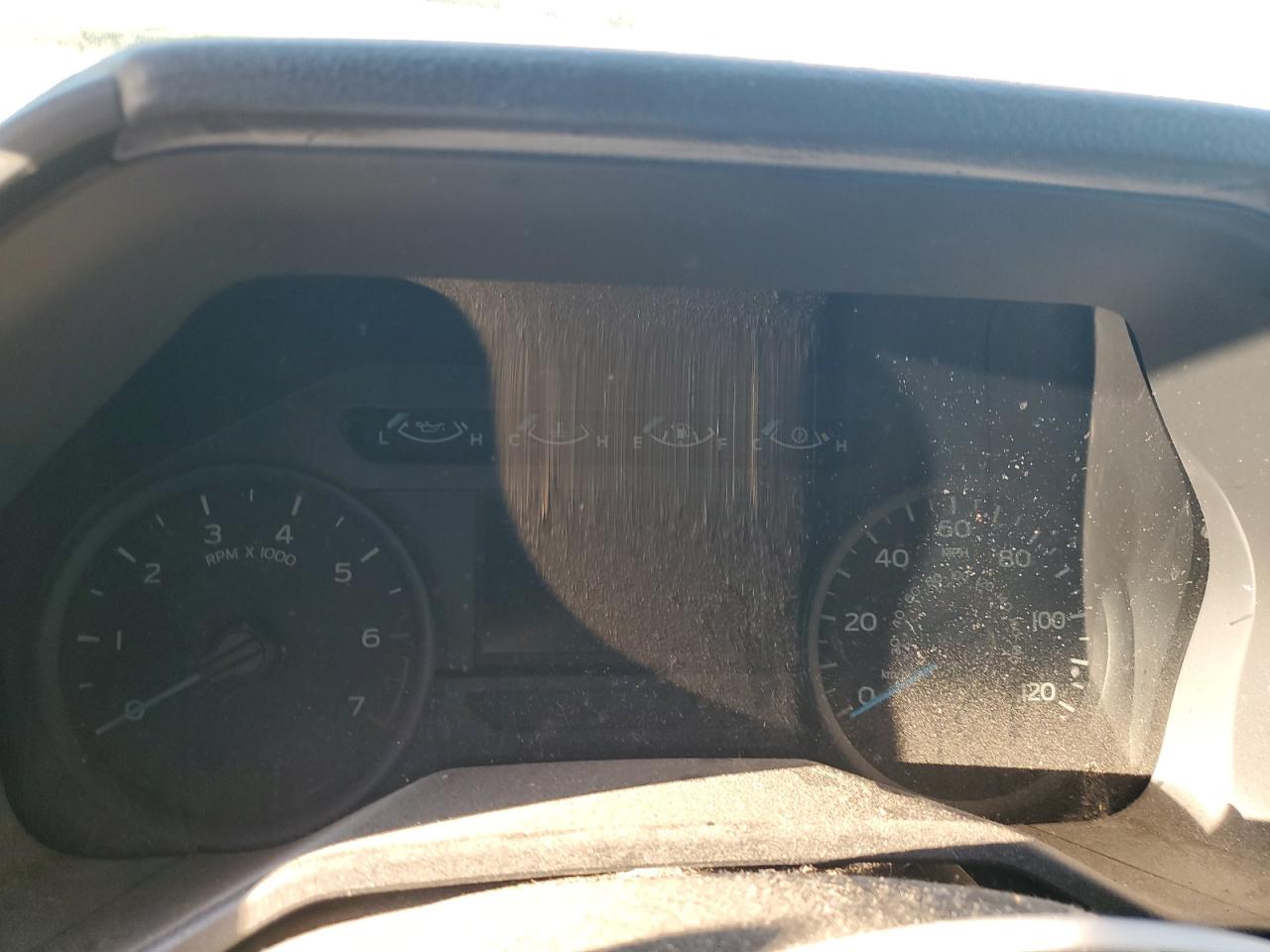 2015 Ford F150 Supercrew VIN: 1FTEW1EPXFFC21479 Lot: 81196685