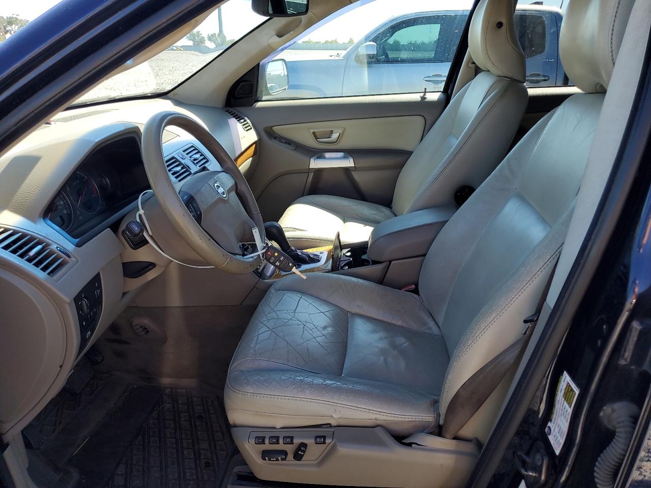 2006 Volvo Xc90 VIN: YV4CZ592661259404 Lot: 86241175