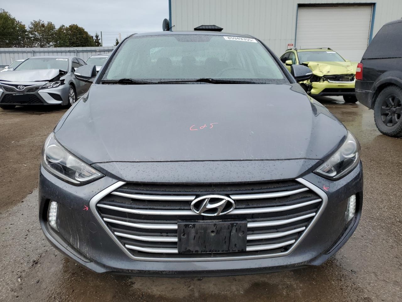 Elantra Elantra