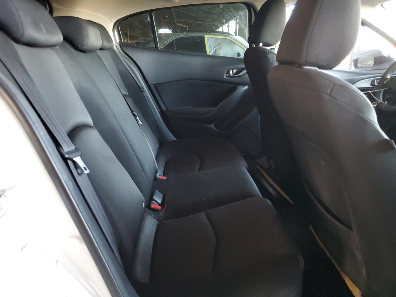 2018 Mazda 3 Sport VIN: 3MZBN1K70JM217327 Lot: 82333355