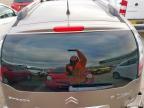 2011 CITROEN C3 PICASSO EXCLUSIVE HDI  for sale at Copart PETERLEE