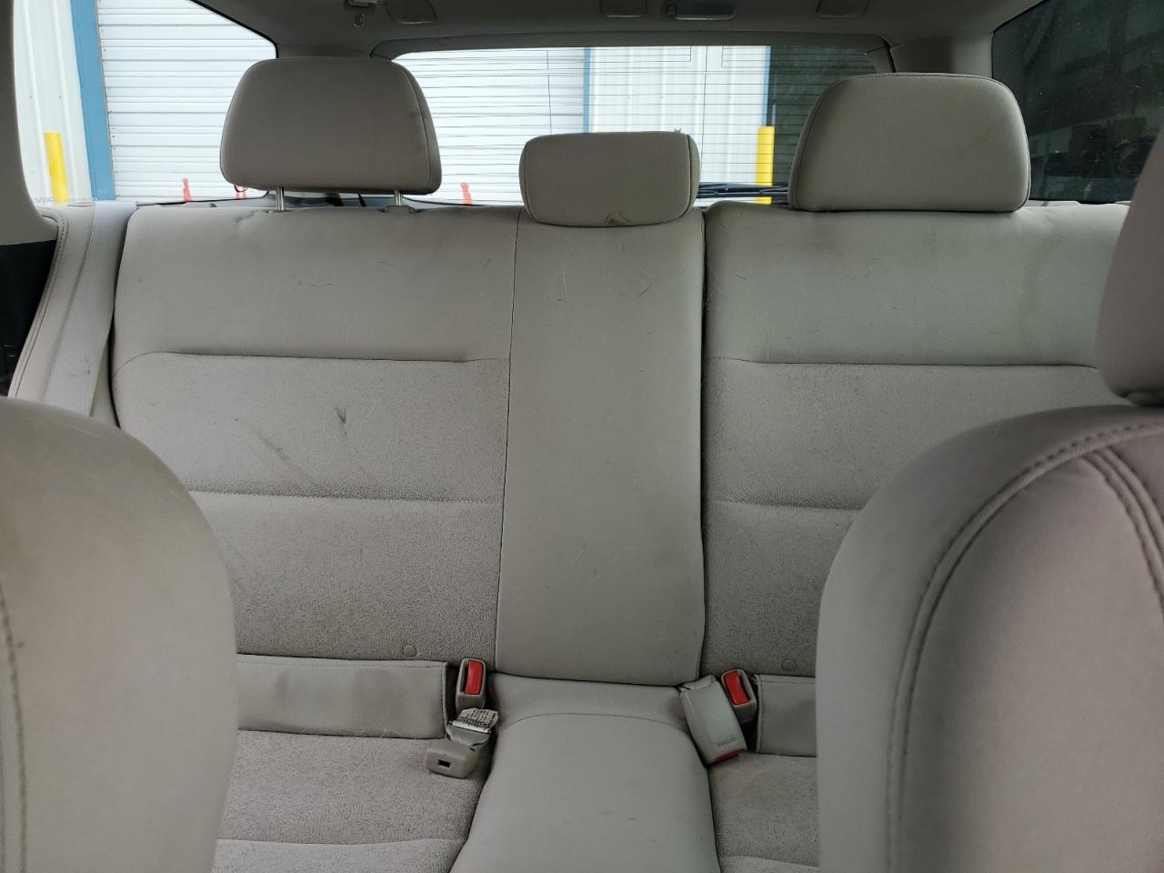 2008 Subaru Outback 2.5I VIN: 4S4BP61C087353157 Lot: 84295865