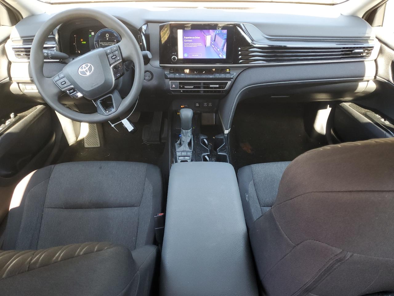 2025 Toyota Camry Xse VIN: 4T1DAACK8SU546229 Lot: 85922695