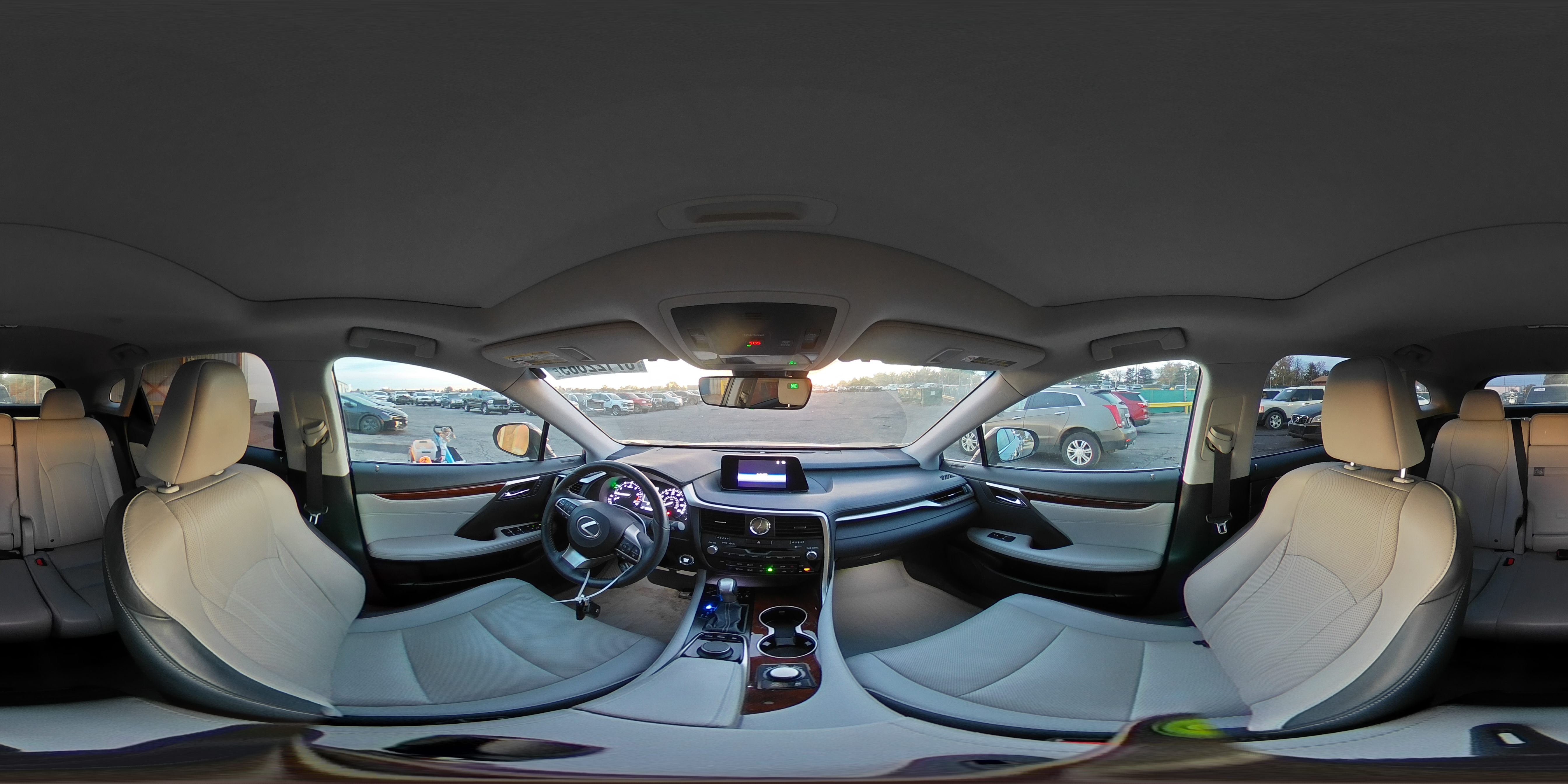 2017 Lexus Rx 350 Base VIN: 2T2BZMCA0HC131467 Lot: 87122665