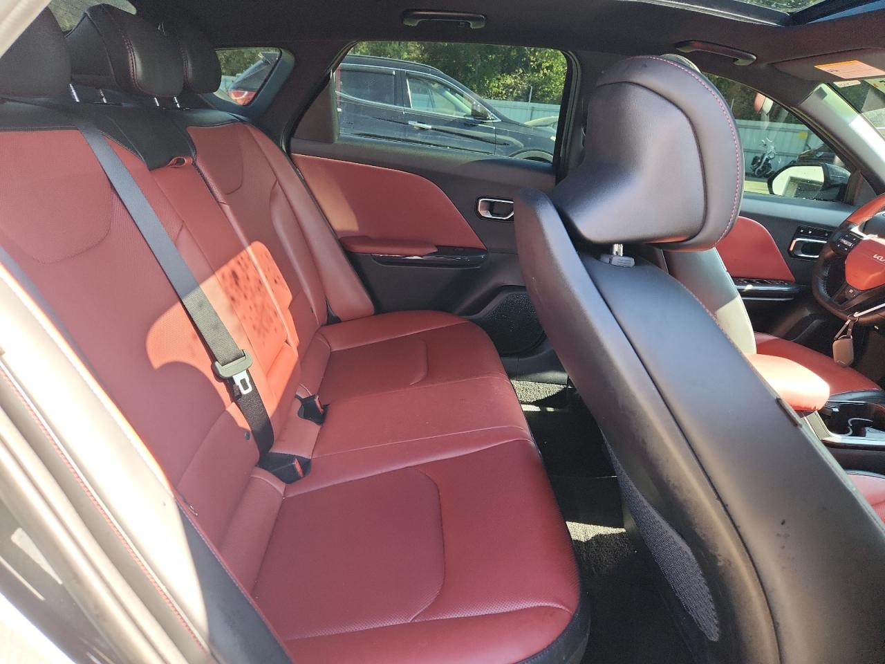 2025 Kia K4 Gt Line VIN: 3KPFW4DE6SE048182 Lot: 90720295