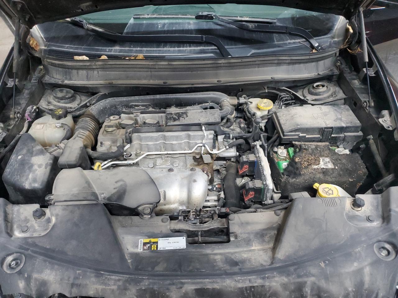 2017 Jeep Cherokee Latitude VIN: 1C4PJMCB7HW611734 Lot: 86543945