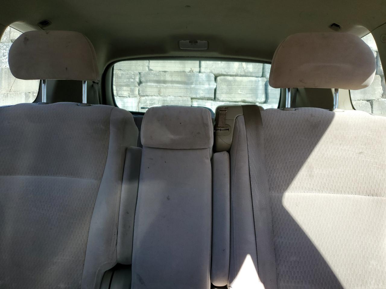 2008 Toyota Highlander VIN: JTEES41AX82053282 Lot: 82543145