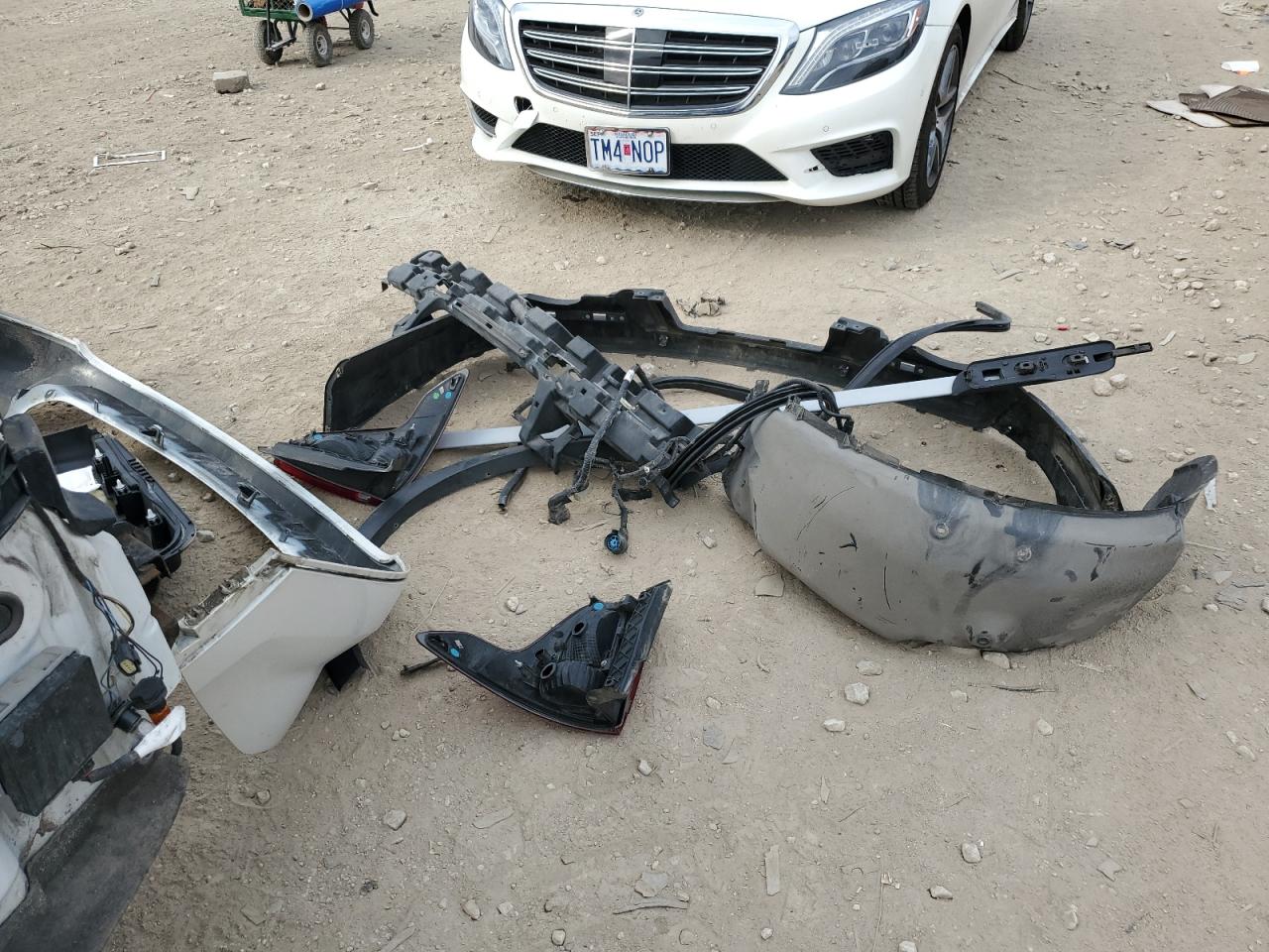 2012 Ford Explorer Limited VIN: 1FMHK8F8XCGA64272 Lot: 86283915