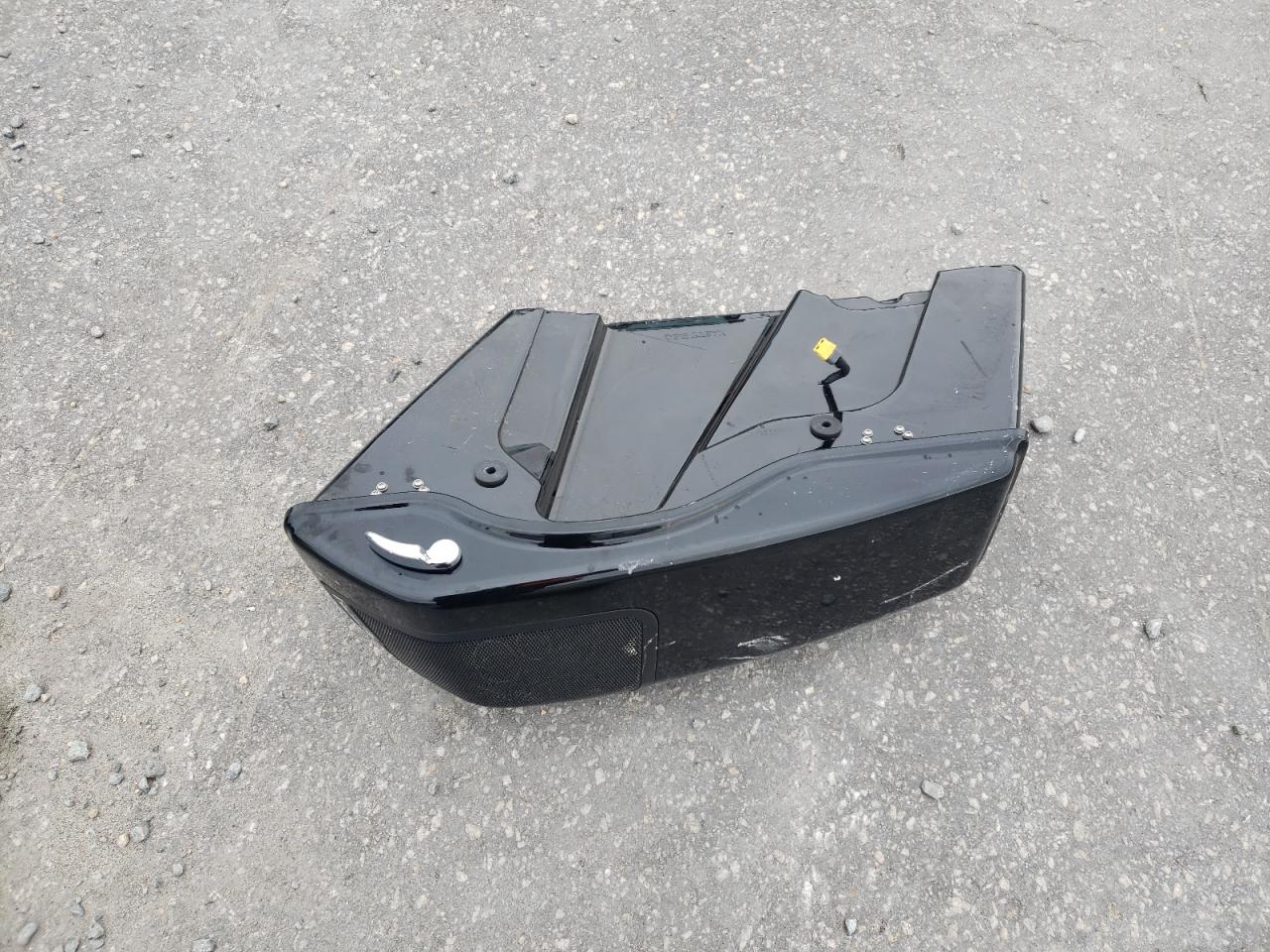 2024 Harley-Davidson Fltrx VIN: 1HD1KH714RB664166 Lot: 90005405