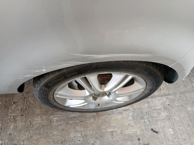 2014 VAUXHALL CORSA ENERGY AC 1.2 ENERGY 3DR [AC]