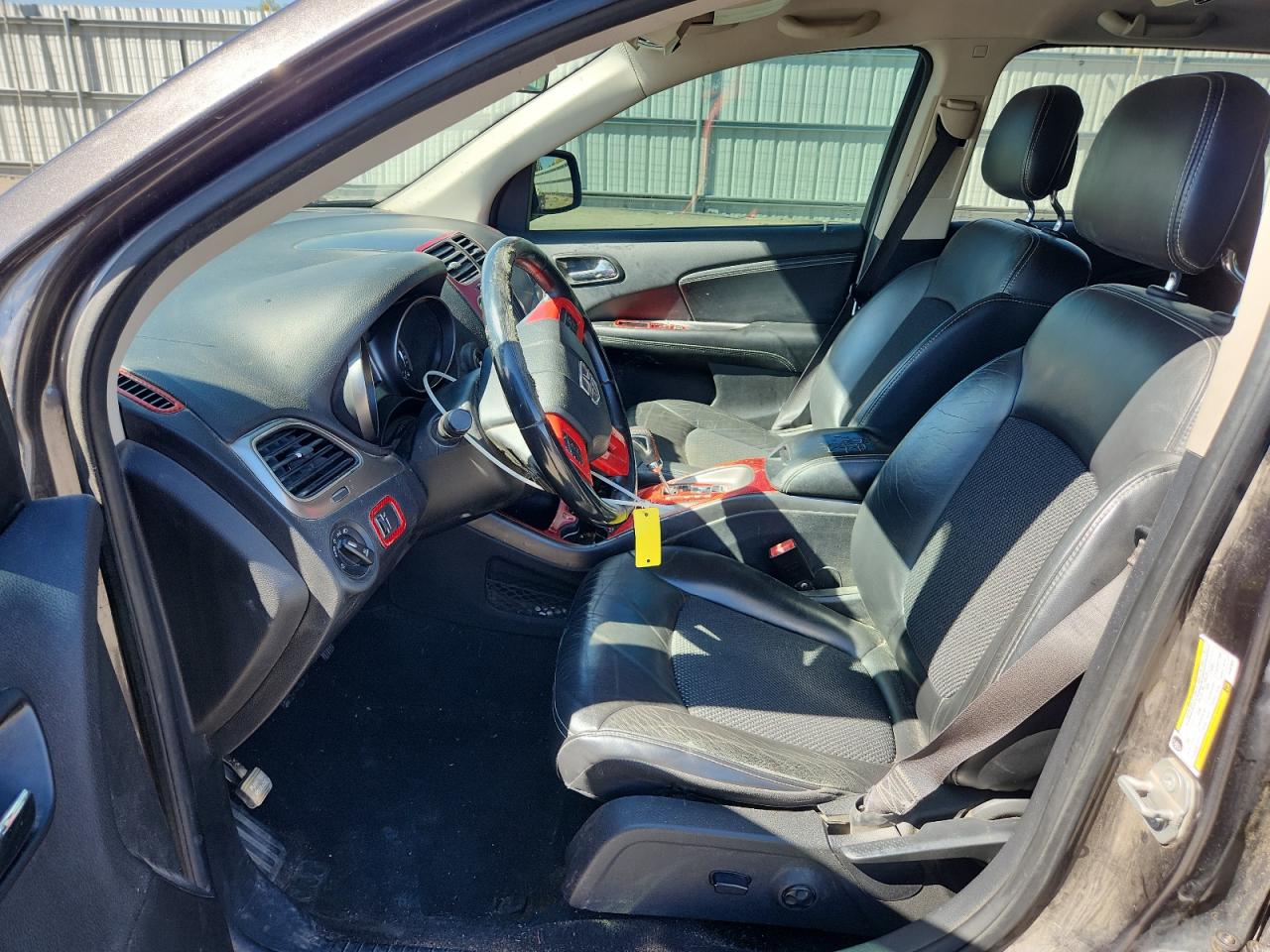 2018 Dodge Journey Crossroad VIN: 3C4PDDGG4JT387993 Lot: 82166675