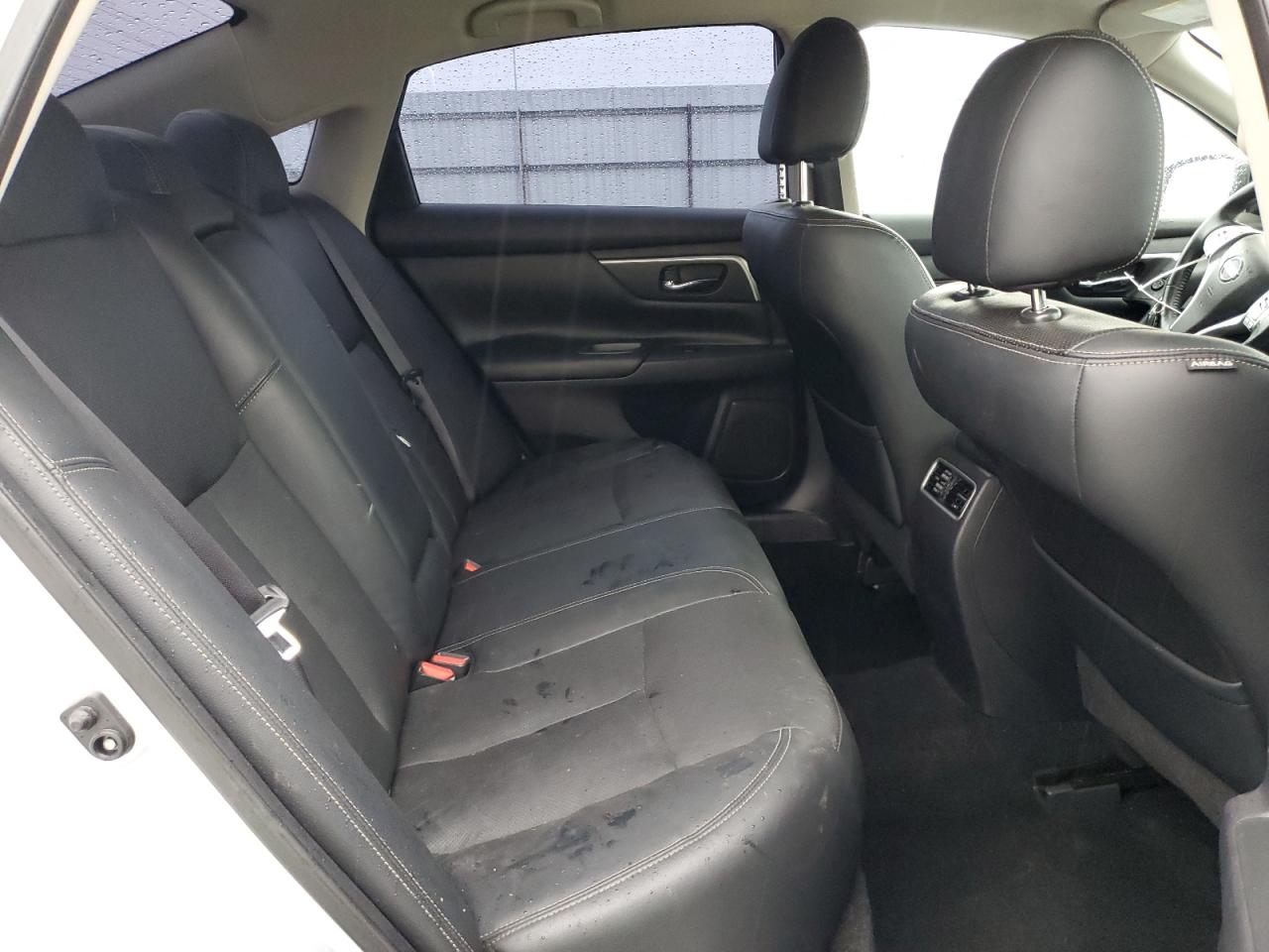 2018 Nissan Altima 2.5 VIN: 1N4AL3APXJC243510 Lot: 86148075