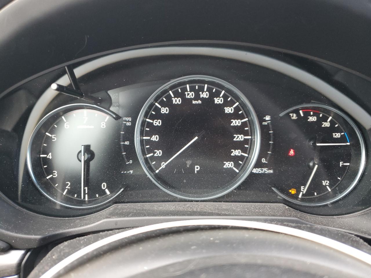 2021 Mazda Cx-5 Grand Touring VIN: JM3KFBDM3M0412698 Lot: 89617285