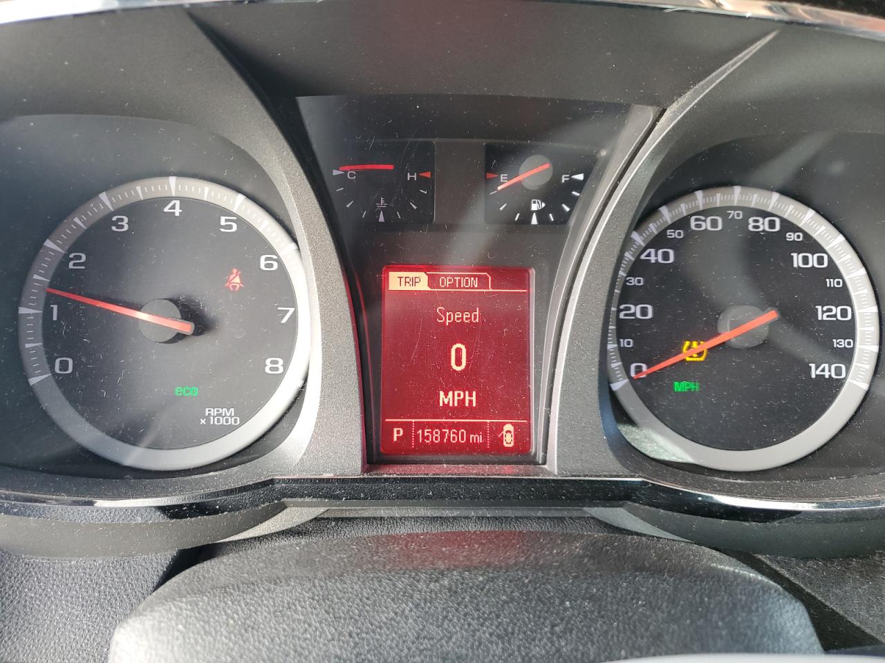 2013 GMC Terrain Sle VIN: 2GKALSEK3D6113444 Lot: 89437125