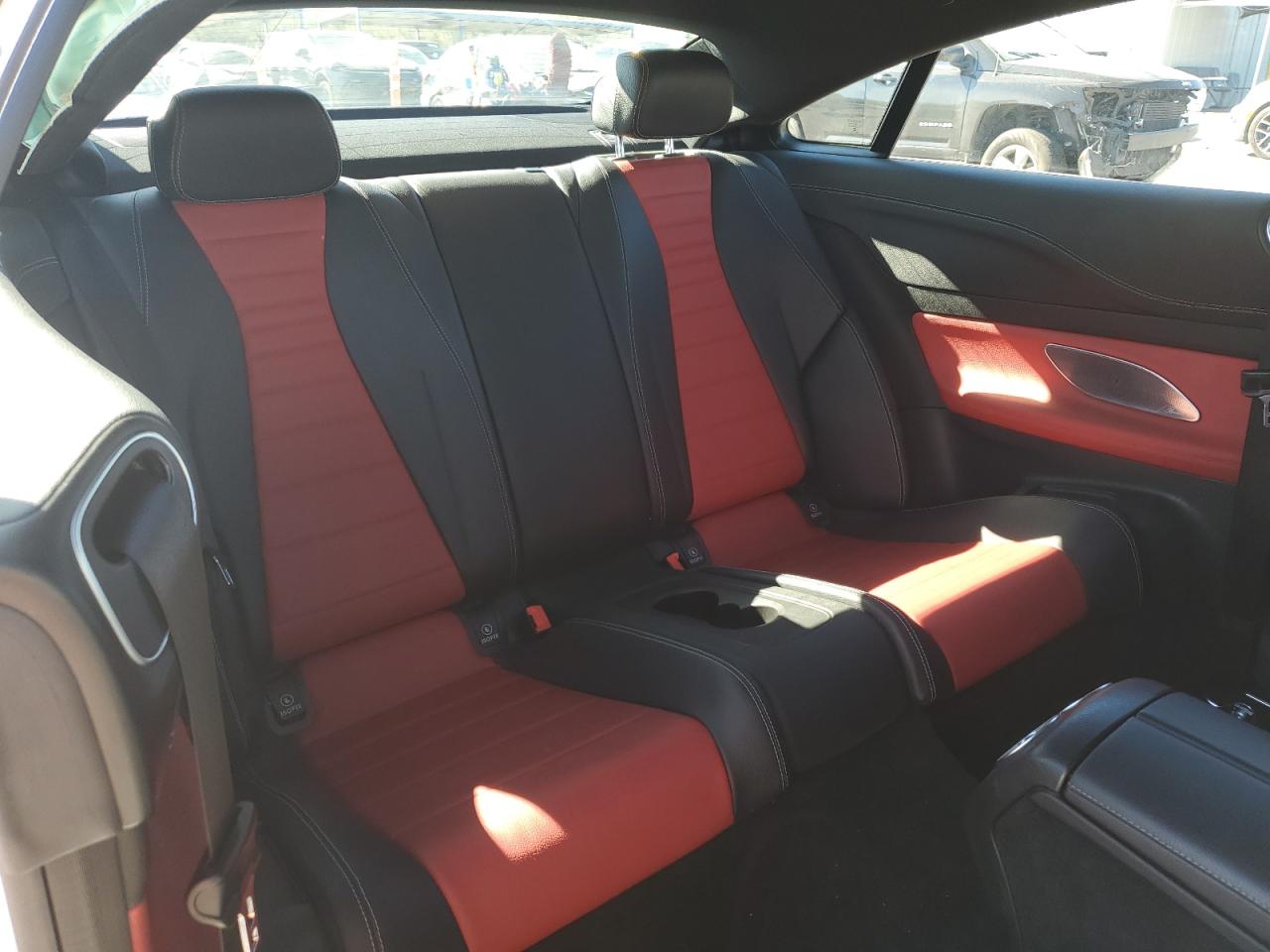 2021 Mercedes-Benz E 450 VIN: W1K1J5JB9MF150969 Lot: 90080165