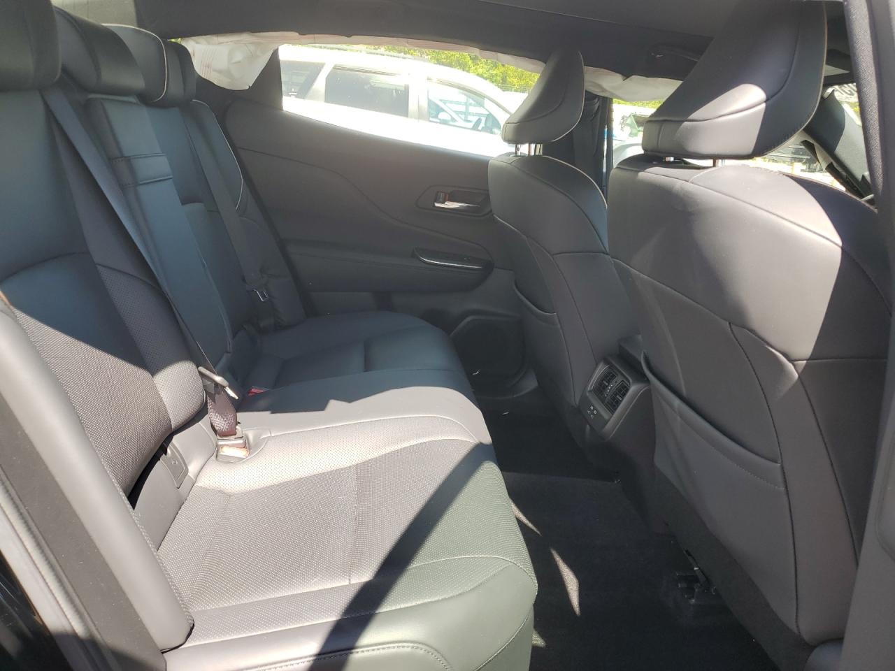 2023 Toyota Crown Xle VIN: JTDAAAAF5P3003012 Lot: 89436505