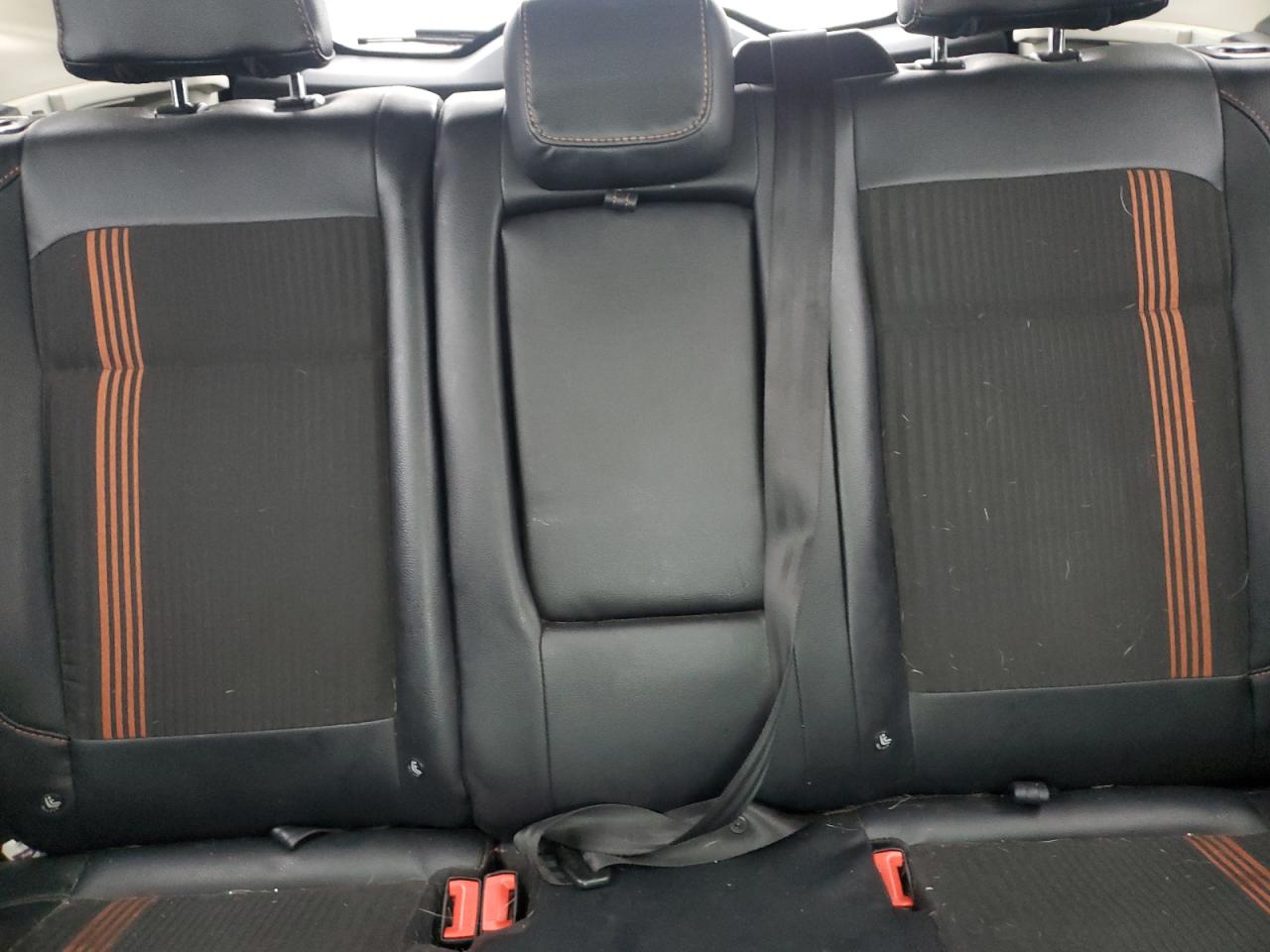 2018 Ford Ecosport Ses VIN: MAJ6P1CL8JC176527 Lot: 90589765