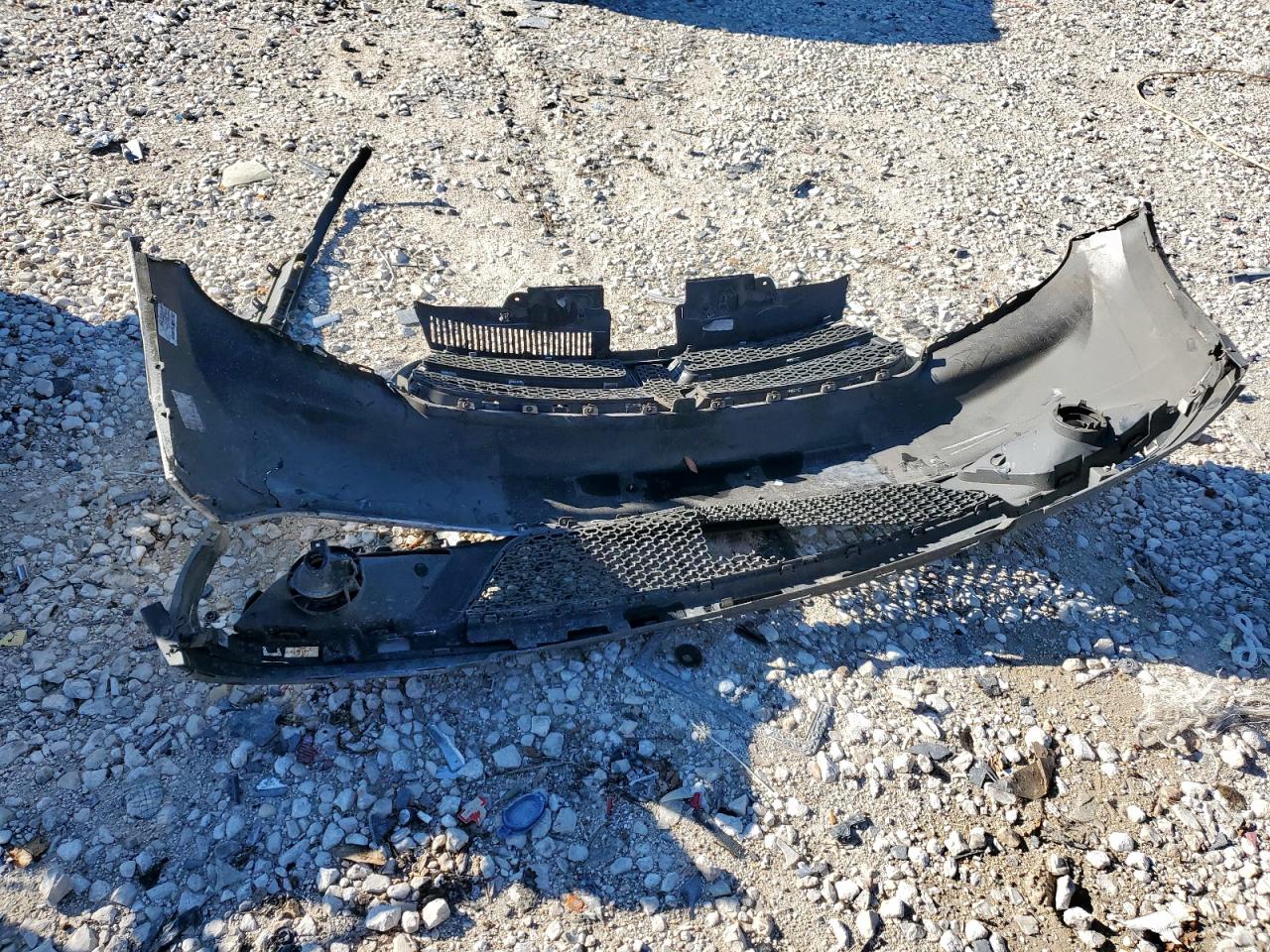 2015 Dodge Durango Sxt VIN: 1C4RDHAG5FC714767 Lot: 90449235