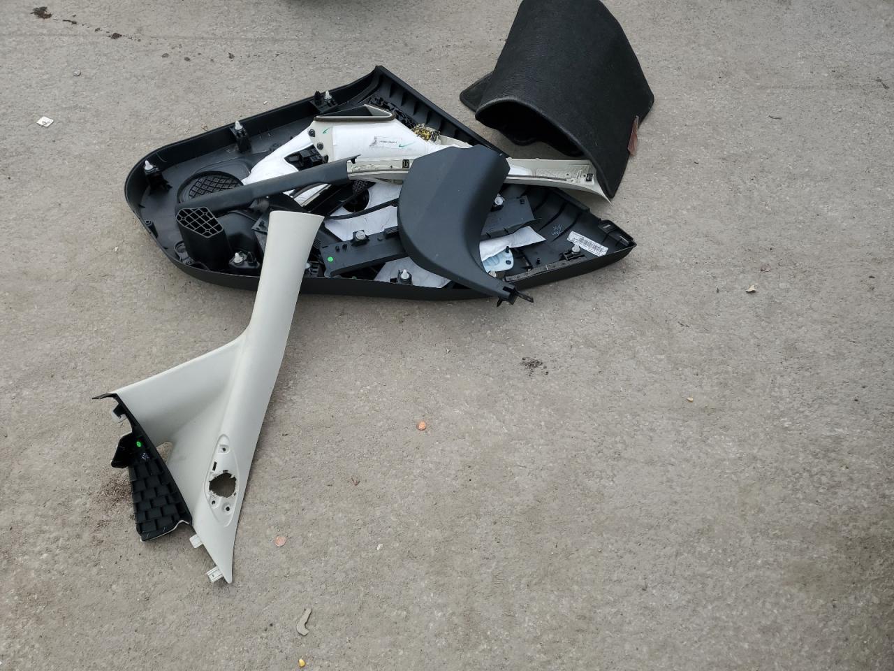 2020 Ford Ecosport Ses VIN: MAJ6S3JL3LC350181 Lot: 86875485