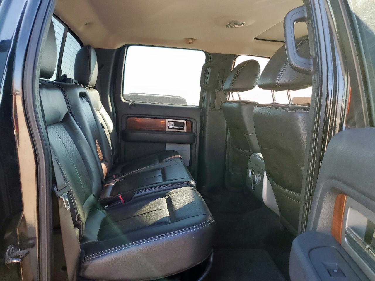 2010 Ford F150 Supercrew VIN: 1FTFW1EV8AFC10766 Lot: 86624185