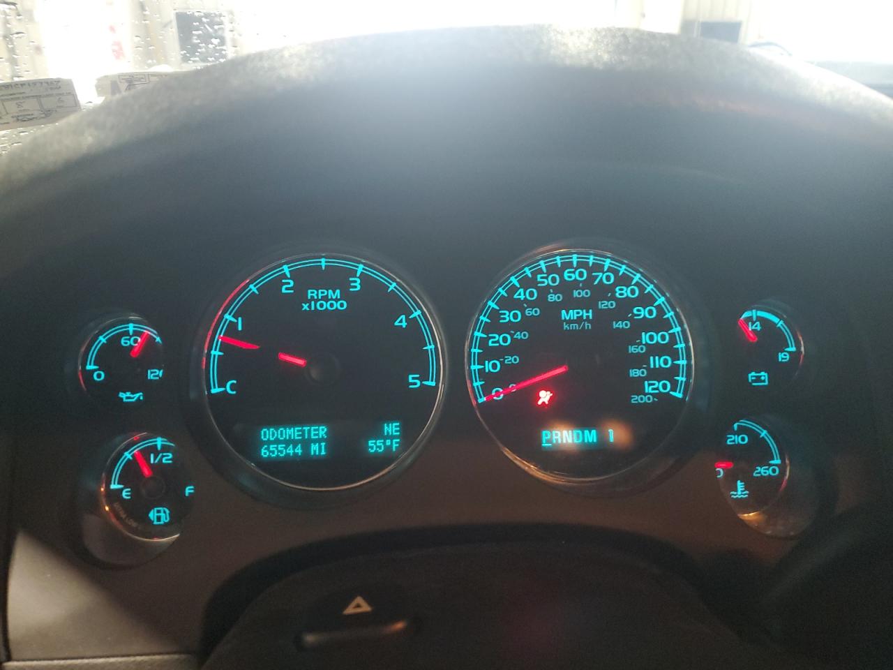 2012 GMC Sierra K2500 Denali VIN: 1GT125E81CF157967 Lot: 90656745